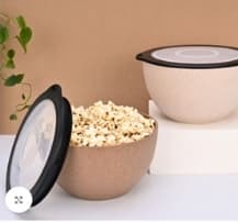 Storage bowl 2.9 L & 1.6 L
