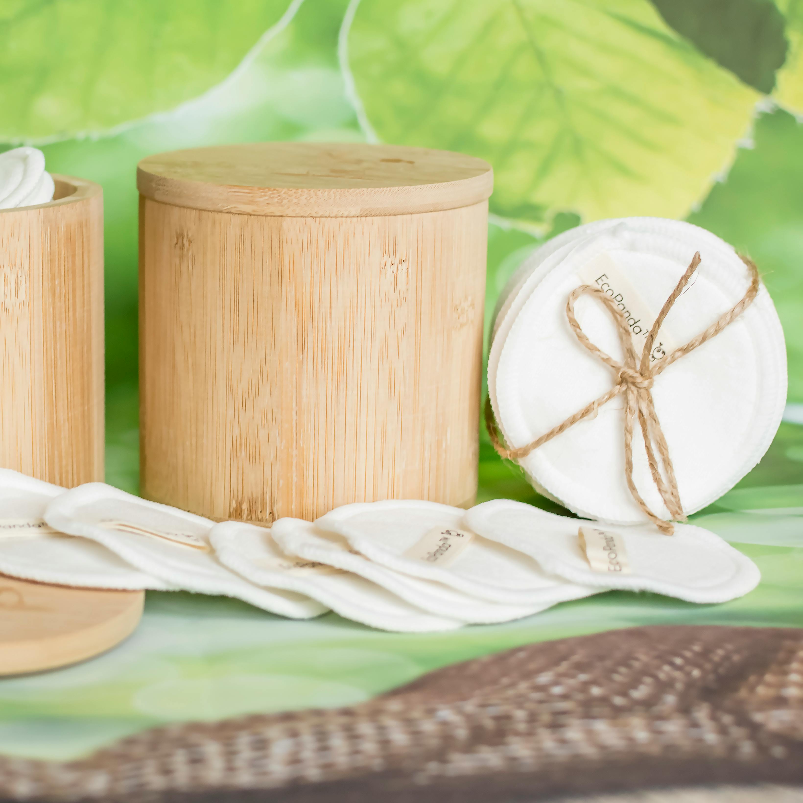 Green Fibre - Sustainable Living