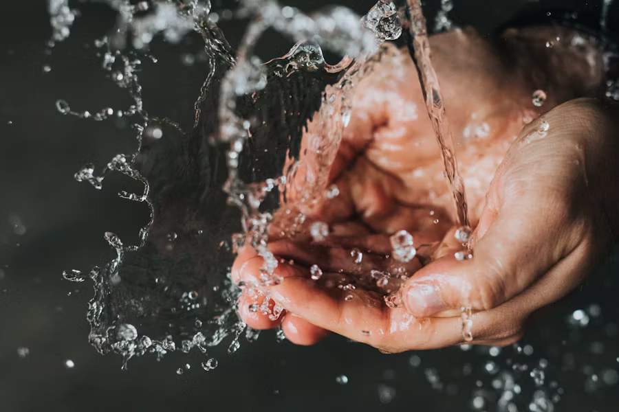 Water Conservation